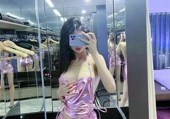 微密圈 – 万圣节不再吓人，葛征的高清壁纸简直是妖媚风情四溢！