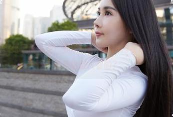 蜜桃社 – 壁纸风暴来袭：安琪拉Angela内衣写真，谁说内衣只是穿给别人看的？