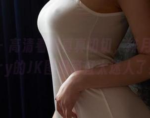 蜜桃社 – 高清看得真真切切，绯月樱-Cherry的JK图册简直太迷人了！