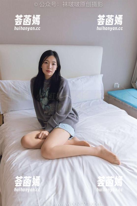 袜啵啵 - 小淳红裙魅力无限，免费资源送给敢看的人！