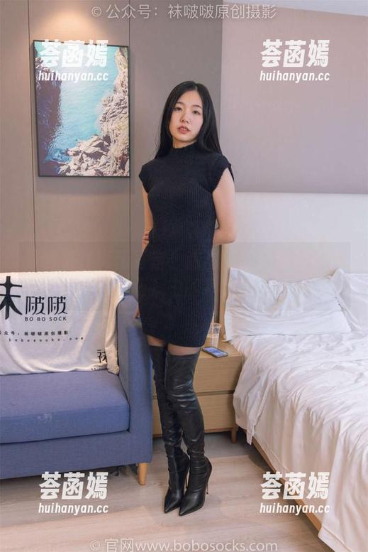 袜啵啵 - 高清直击！甜甜圈的奶油蛋糕剧情（花絮版）中的那些迷离时刻