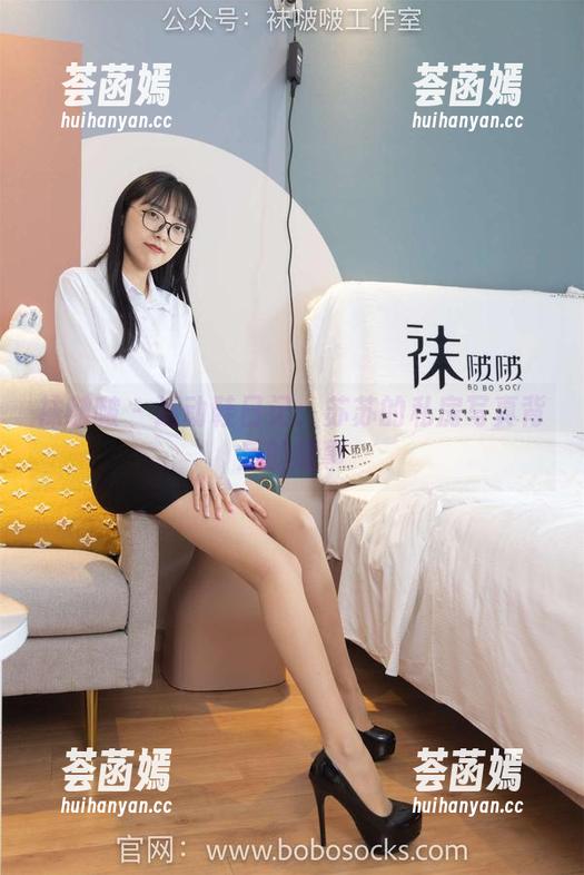 袜啵啵-苏苏 袜啵啵 - 运动鞋日记:苏苏的私房写真背后的故事