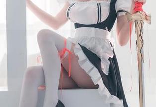 西园寺南歌的堕修女：下载的瞬间，心里其实奔腾着小小的波澜！