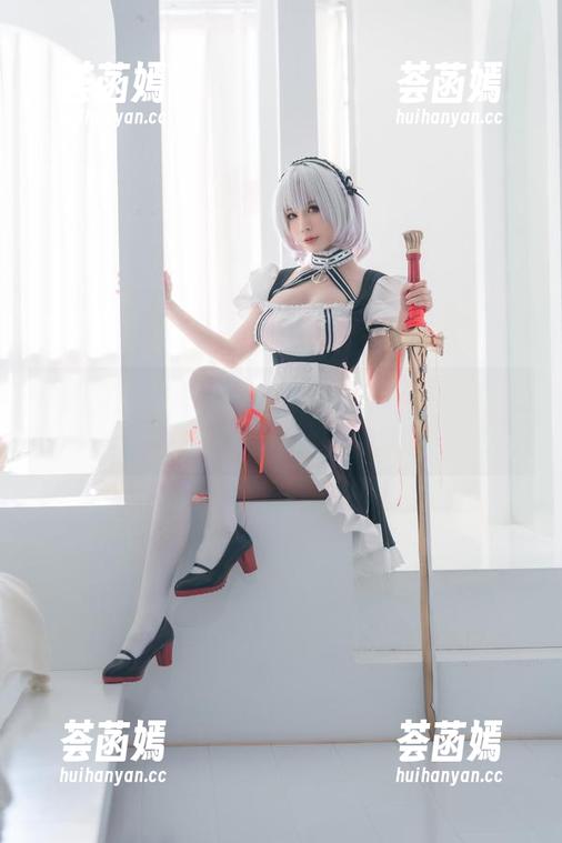 西园寺南歌的堕修女：下载的瞬间，心里其实奔腾着小小的波澜！
