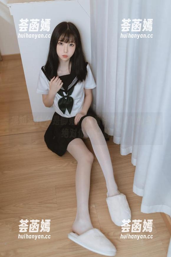 想知道什么是御姐？来看许岚LAN的合集，绝对值得一看！
