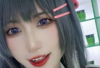 你没看错！贝儿酱Miki那长腿图片，福利直击我的心！