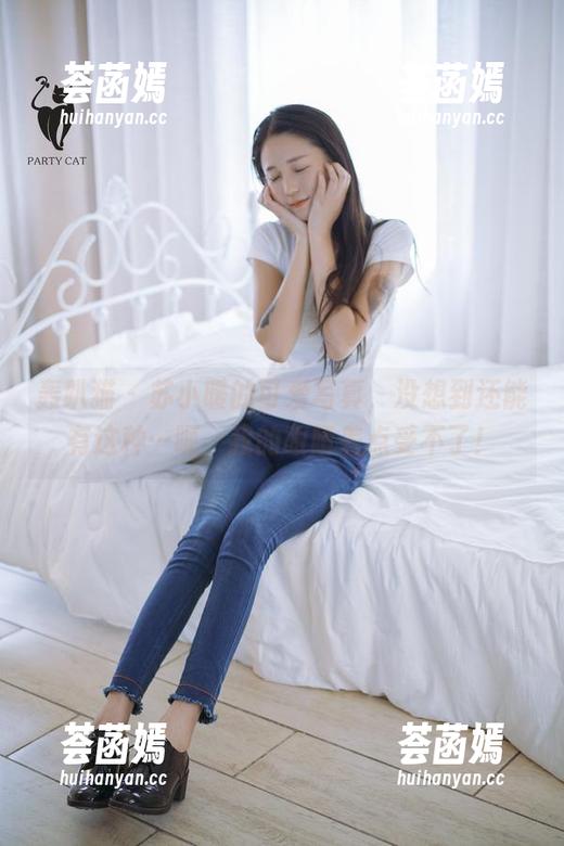 轰趴猫 - 苏小暖的可爱写真，没想到还能有这种…呃，我的眼睛差点受不了！