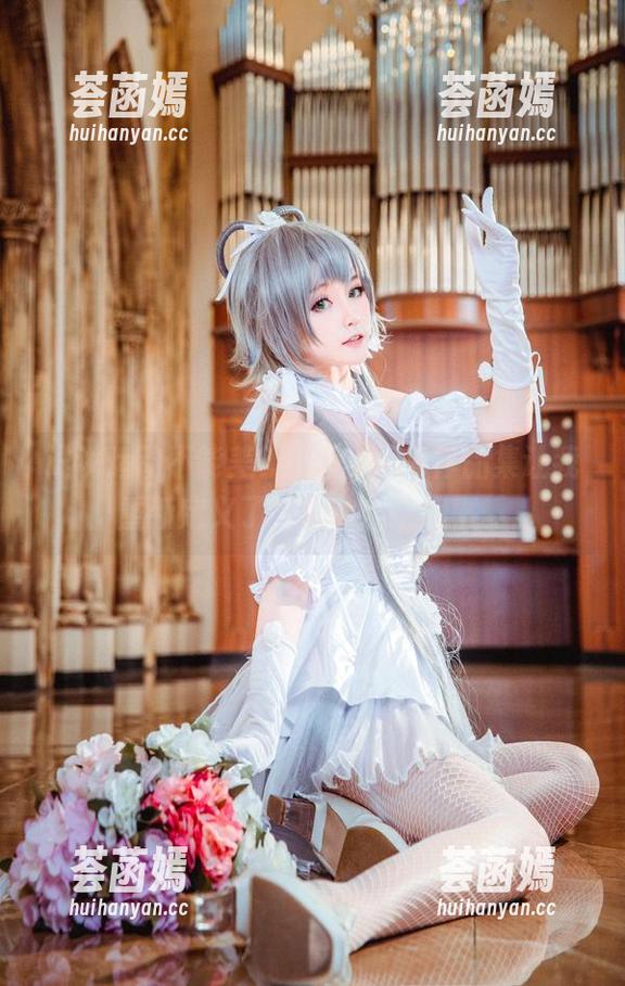 金鱼yui 谁说运动不能美?金鱼yui的作品集让我重新定义了‘运动’这回事。