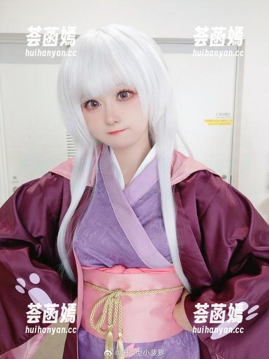 阳炎型小菠萝 森蚺作品大集合,阳炎型小菠萝的身姿真是让人“惊蛇”!