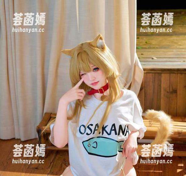 阿薰kaOri 迷失在阿薰kaOri的写真世界:寂寞的玫瑰说不出的故事