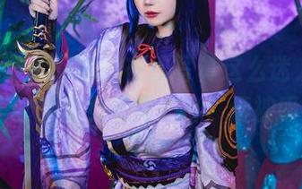 没想到雪晴嘟嘟的在线写真这么迷人，2023圣诞节魔女只需一瞥，便被吸引！