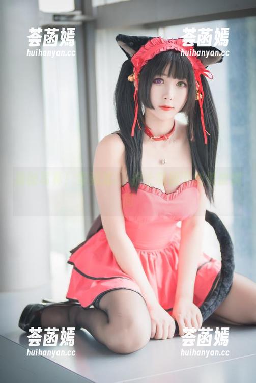 雯粥粥i 最新写真!雯粥粥i,护士制服下的俏皮瞬间