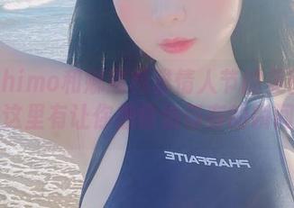 霜月shimo和娜露梅雅情人节的美图合集，这里有让你想偷偷保存的瞬间！