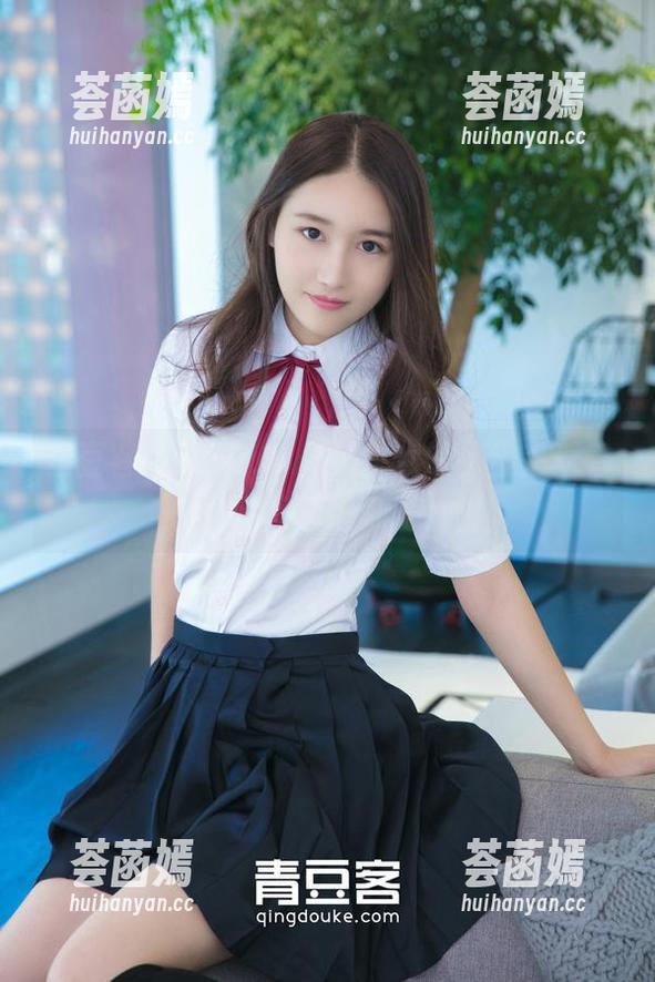 青豆客-AZHUA 青豆客 - AZHUA化身兔女郎,快来看看她的写真图册吧!