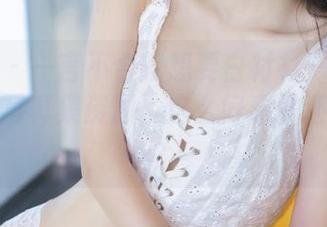 青豆客 – 一言不合就想要白衬衫——欧阳妮娜娜写真集资源，这么好看你还不珍惜？