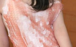 青豆客 – 从清纯到性感，谭晓彤合集里的女神Elise一次看个够！