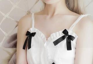 无法抗拒的香川澪，分享她的睡衣美图，心情瞬间变好了！