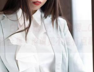 魅妍社 – 白丝的诱惑：绯月樱_Cherry高清合集，谁说美不能有点毒？