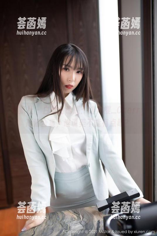 魅妍社-绯月樱_Cherry 魅妍社 - 白丝的诱惑:绯月樱_Cherry高清合集,谁说美不能有点毒?