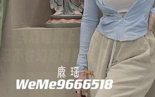 微密圈 – 当鹿瑶遇上JK：观看作品的同时，忍不住幻想谁能带走这份灵动？