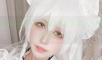 黏糊糊的黑白御猫作品：魔太郎圣诞兔子，精选让你捧腹不已！