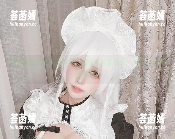 黑白御猫 黏糊糊的黑白御猫作品:魔太郎圣诞兔子,精选让你捧腹不已!
